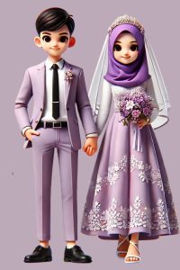 Wedding 3D Fullbody (23)
